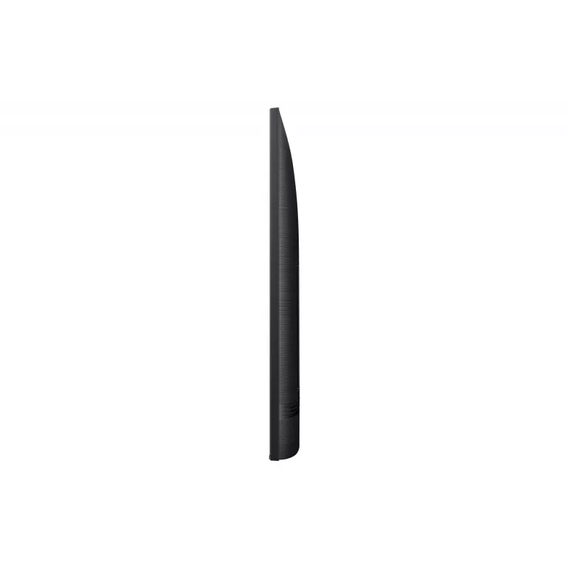 Samsung 43 inch Crystal UHD 4K Signage QE43T, Digital signage flat panel, 109.2 cm (43 inch), LCD, 3840 x 2160 pixels