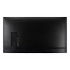 Samsung 43 inch Crystal UHD 4K Signage QE43T, Digital signage flat panel, 109.2 cm (43 inch), LCD, 3840 x 2160 pixels