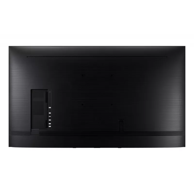 Samsung 43 inch Crystal UHD 4K Signage QE43T, Digital signage flat panel, 109.2 cm (43 inch), LCD, 3840 x 2160 pixels