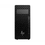 HP Z2 Tower G1i Intel Core Ultra 7 265K 32 GB DDR5-SDRAM 1 TB SSD NVIDIA RTX 2000 Ada Windows 11 Pro Workstation AI Workstation, AI PC Black
