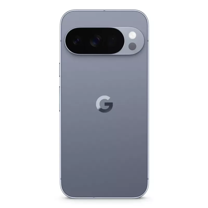Smartphone Google Pixel 10 Pro 6.3 inch Dual SIM 16GB RAM 512GB Grey