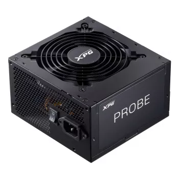 XPG PROBE 700 BRONZE Power Supply, 700 W, 100 - 240 V, 47 - 63 Hz, 10 A, Active, 19 A