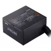 XPG PROBE 700 BRONZE Power Supply, 700 W, 100 - 240 V, 47 - 63 Hz, 10 A, Active, 19 A
