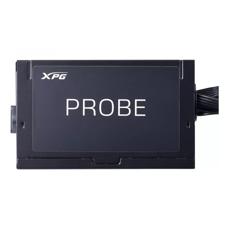 XPG PROBE 700 BRONZE Power Supply, 700 W, 100 - 240 V, 47 - 63 Hz, 10 A, Active, 19 A