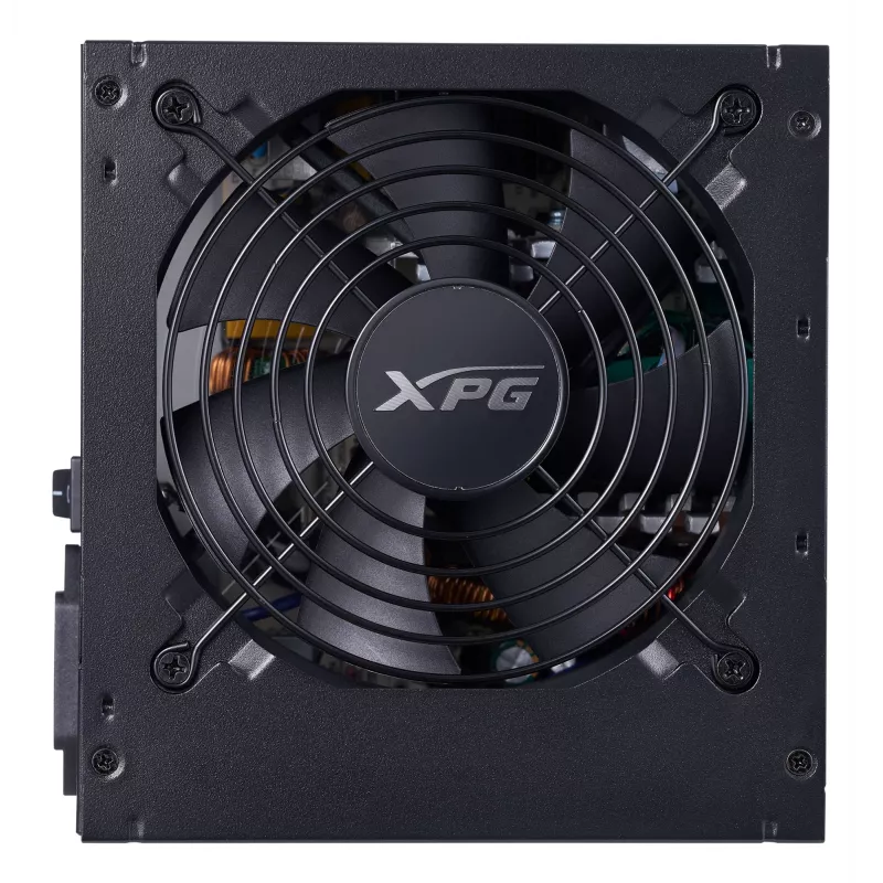 XPG PROBE 700 BRONZE Power Supply, 700 W, 100 - 240 V, 47 - 63 Hz, 10 A, Active, 19 A