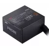 XPG PROBE 700 BRONZE Power Supply, 700 W, 100 - 240 V, 47 - 63 Hz, 10 A, Active, 19 A