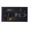 XPG PROBE 600 BRONZE Power Supply, 600 W, 100 - 240 V, 47 - 63 Hz, 10 A, Active, 19 A