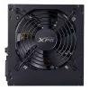 XPG PROBE 600 BRONZE Power Supply, 600 W, 100 - 240 V, 47 - 63 Hz, 10 A, Active, 19 A