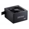 XPG PROBE 600 BRONZE Power Supply, 600 W, 100 - 240 V, 47 - 63 Hz, 10 A, Active, 19 A