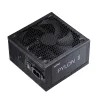 XPG PYLON II 750w BROZNZE Power Supply, 750 W, 100 - 240 V, 50/60 Hz, 10 A, Active, 22 A