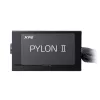 XPG PYLON II 750w BROZNZE Power Supply, 750 W, 100 - 240 V, 50/60 Hz, 10 A, Active, 22 A