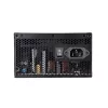 XPG PYLON II 750w BROZNZE Power Supply, 750 W, 100 - 240 V, 50/60 Hz, 10 A, Active, 22 A