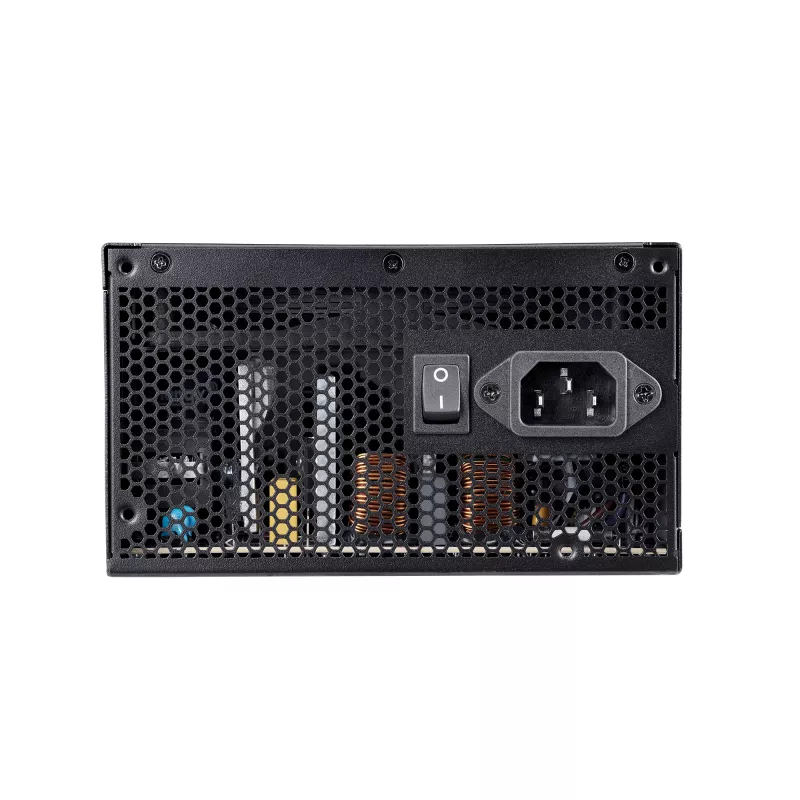 XPG PYLON II 750w BROZNZE Power Supply, 750 W, 100 - 240 V, 50/60 Hz, 10 A, Active, 22 A