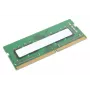 Lenovo - DDR4 - Modul - 8 GB - SO DIMM 260-PIN - 3200 MHz / PC4-25600 ungepuffert non-ECC