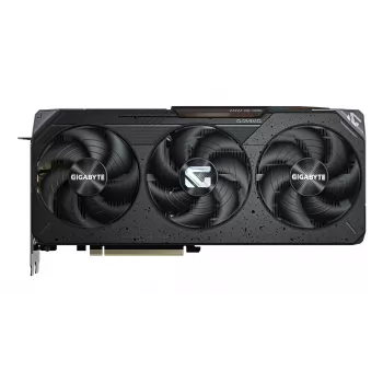 GIGABYTE Radeon RX 9070 XT GAMING 16G Graphics Card - 16GB GDDR6, 256bit, PCI-E 5.0, 2970 MHz Core Clock, 2 x DisplayPort 2.1a, 2 x HDMI 2.1b, GV-R9070XTGAMING-16GD