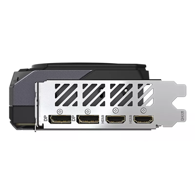 GIGABYTE Radeon RX 9070 XT GAMING 16G Graphics Card - 16GB GDDR6, 256bit, PCI-E 5.0, 2970 MHz Core Clock, 2 x DisplayPort 2.1a, 2 x HDMI 2.1b, GV-R9070XTGAMING-16GD