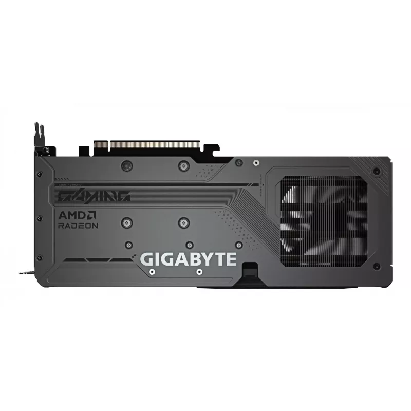 Graphics Card GIGABYTE Radeon RX 9060 XT GAMING 8G — 8GB GDDR6, 128-bit, PCIe 5.0, 3130 MHz