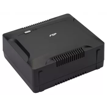 FSP Nano 800 uninterruptible power supply (UPS) Standby (Offline) 0.8 kVA 480 W 2 AC outlet(s)