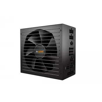 be quiet Straight Power 12 power supply unit 750 W 20+4 pin ATX ATX Black
