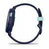 Smartwatch GARMIN Vivoactive 5 — sport watch, 42 mm aluminium/polymer case, AMOLED 1.2 inch, GPS/GLONASS/Galileo, optical HR, SpO2, 5 ATM, Bluetooth/NFC