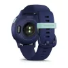 Smartwatch GARMIN Vivoactive 5 — sport watch, 42 mm aluminium/polymer case, AMOLED 1.2 inch, GPS/GLONASS/Galileo, optical HR, SpO2, 5 ATM, Bluetooth/NFC