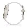 Smartwatch GARMIN Vivoactive 5 — sport watch, 42 mm aluminium/polymer case, AMOLED 1.2 inch, GPS/GLONASS/Galileo, HR & SpO2, 5 ATM, 11 days battery