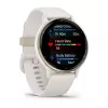 Smartwatch GARMIN Vivoactive 5 — sport watch, 42 mm aluminium/polymer case, AMOLED 1.2 inch, GPS/GLONASS/Galileo, HR & SpO2, 5 ATM, 11 days battery