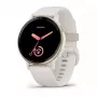 Smartwatch GARMIN Vivoactive 5 — sport watch, 42 mm aluminium/polymer case, AMOLED 1.2 inch, GPS/GLONASS/Galileo, HR & SpO2, 5 ATM, 11 days battery