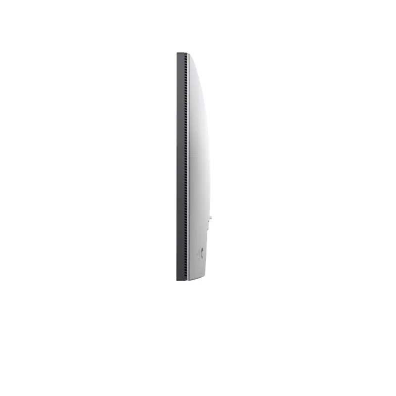 DELL UltraSharp U2424H_WOST computer monitor 60.5 cm (23.8 inch) 1920 x 1080 pixels Full HD LCD Black, Silver