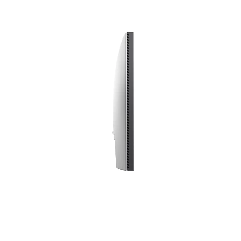 DELL UltraSharp U2424H_WOST computer monitor 60.5 cm (23.8 inch) 1920 x 1080 pixels Full HD LCD Black, Silver