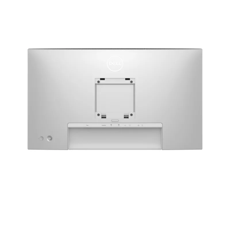 DELL UltraSharp U2424H_WOST computer monitor 60.5 cm (23.8 inch) 1920 x 1080 pixels Full HD LCD Black, Silver