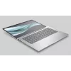 HP EliteBook G11 Intel Core Ultra 5 125U Laptop 35.6 cm (14 inch) WUXGA 8 GB DDR5-SDRAM Wi-Fi 6E (802.11ax) Windows 11 Pro AI PC Silver