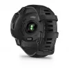 Garmin Instinct 2X Solar Tactical Edition smartwatch, 50 mm, black