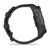 Garmin Instinct 2X Solar Tactical Edition smartwatch, 50 mm, black