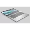 HP EliteBook G11 Intel Core Ultra 5 125U Laptop 35.6 cm (14 inch) WUXGA 16 GB DDR5-SDRAM 512 GB SSD Wi-Fi 6E (802.11ax) Windows 11 Pro AI PC Silver