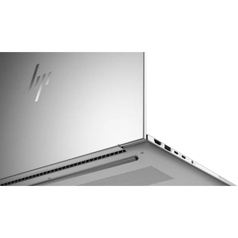 HP EliteBook 645 G11 AMD Ryzen™ 5 7535U Laptop 35.6 cm (14 inch) WUXGA 16 GB DDR5-SDRAM 512 GB SSD Wi-Fi 6E (802.11ax) Windows 11 Pro Silver