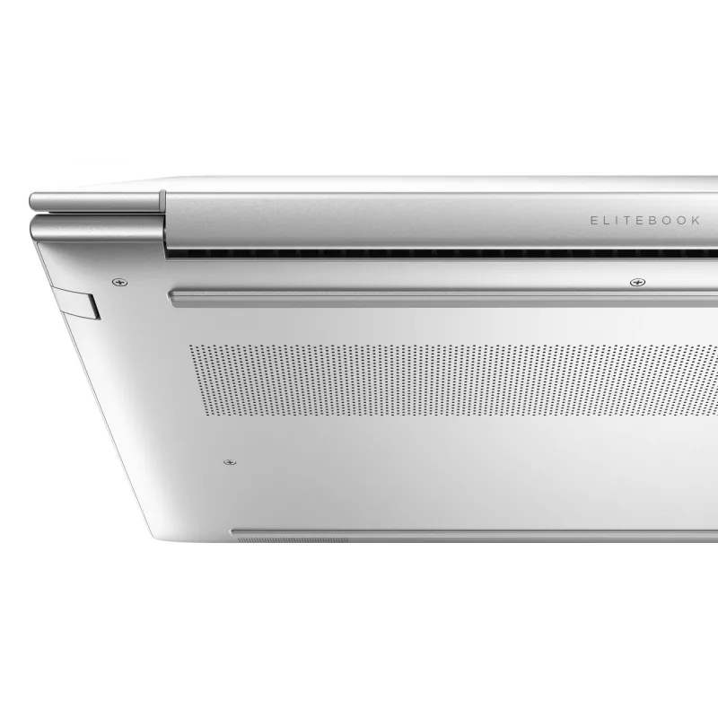 HP EliteBook 645 G11 AMD Ryzen™ 5 7535U Laptop 35.6 cm (14 inch) WUXGA 16 GB DDR5-SDRAM 512 GB SSD Wi-Fi 6E (802.11ax) Windows 11 Pro Silver