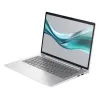 HP EliteBook 645 G11 AMD Ryzen™ 5 7535U Laptop 35.6 cm (14 inch) WUXGA 16 GB DDR5-SDRAM 512 GB SSD Wi-Fi 6E (802.11ax) Windows 11 Pro Silver