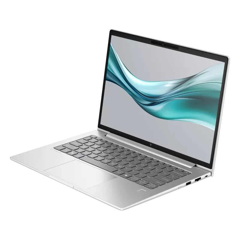 HP EliteBook 645 G11 AMD Ryzen™ 5 7535U Laptop 35.6 cm (14 inch) WUXGA 16 GB DDR5-SDRAM 512 GB SSD Wi-Fi 6E (802.11ax) Windows 11 Pro Silver