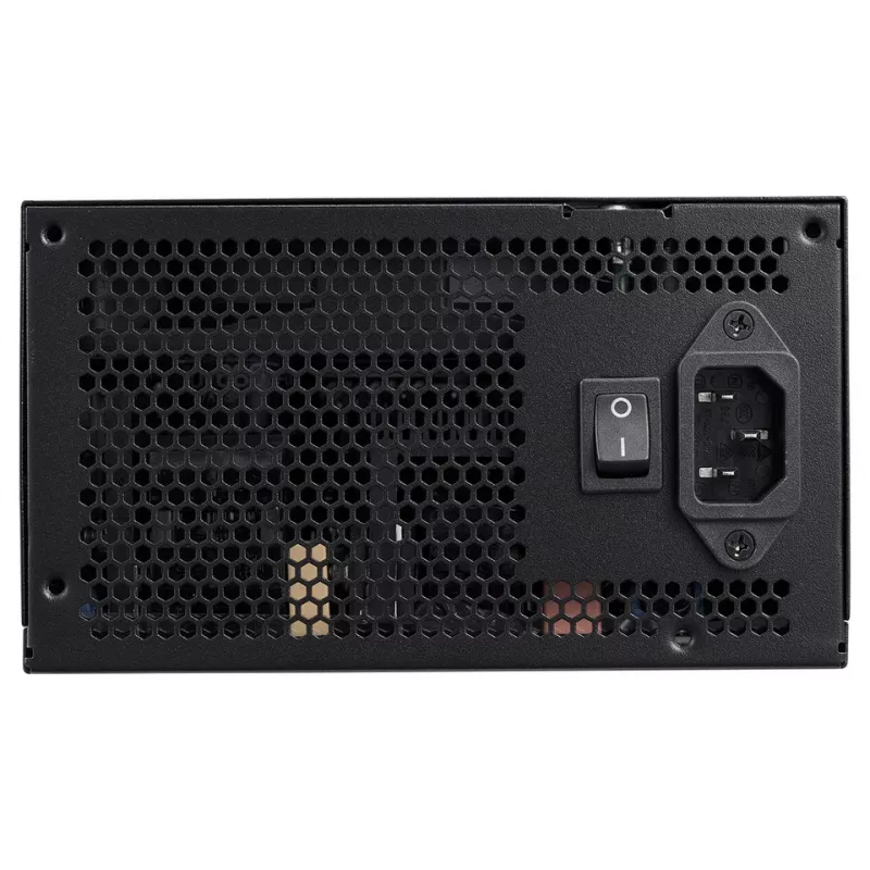XPG COREREACTOR II 850W Power Supply, 850 W, 100 - 240 V, 47 - 63 Hz, 12 A, 22 A, 62.5 A