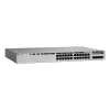 CISCO C9200 Dna Essentials, 24-port, 3 Year Te