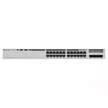 CISCO C9200 Dna Essentials, 24-port, 3 Year Te