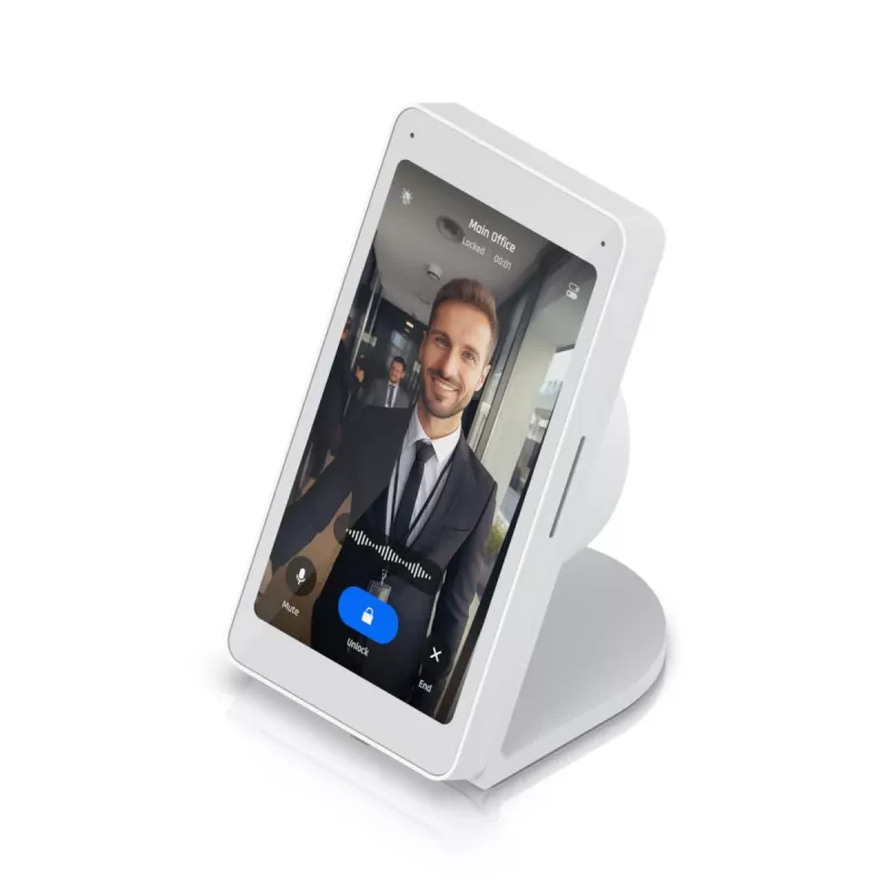 UBIQUITI NETWORKS Intercom Viewer Table Stand