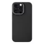 Cellularline Sensation - iPhone 16 Pro Soft-touch silicone case