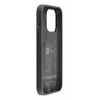 Cellularline Sensation - iPhone 16 Pro Soft-touch silicone case