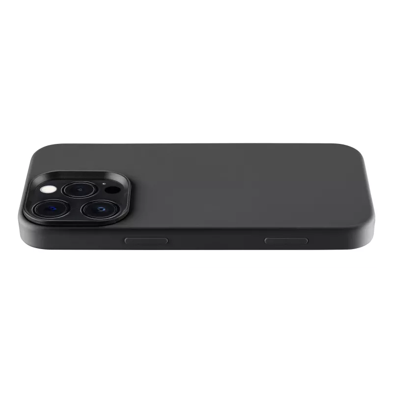 Cellularline Sensation - iPhone 16 Pro Soft-touch silicone case