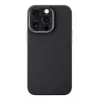 Cellularline Sensation - iPhone 16 Pro Soft-touch silicone case
