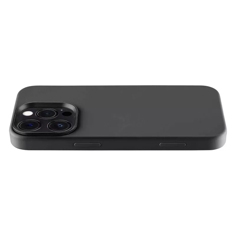 Cellularline Sensation - iPhone 16 Pro Soft-touch silicone case