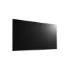 LG 86UL3J-B Digital signage display 2.18 m (86') IPS Wi-Fi 330 cd/m² 4K Ultra HD Blue Built-in processor Web OS 16/7