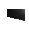 LG 86UL3J-B Digital signage display 2.18 m (86') IPS Wi-Fi 330 cd/m² 4K Ultra HD Blue Built-in processor Web OS 16/7